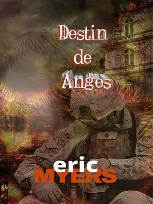 cover image of Destin  de  Anges